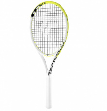 Tecnifibre TF-X1 V2 - 285gram - grip 1 Tecnifibre TF-X1 V2 - 285gram - grip 1