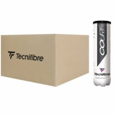 Tecnifibre Tour TENNISBAL 36*4 Tecnifibre X-ONE TENNISBAL 36*4
