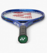 Tennisracket Yonex Ezone 25 Graphite Blast Blue 24 Tennisracket Yonex Ezone 25 Graphite Blast Blue 240g 2025 (Bespannen)-Gripmaat L0