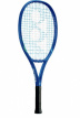 Tennisracket Yonex Ezone 25 Graphite Blast Blue 24 Tennisracket Yonex Ezone 25 Graphite Blast Blue 240g 2025 (Bespannen)-Gripmaat L0