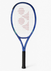 Tennisracket Yonex Ezone 25 Graphite Blast Blue 24 Tennisracket Yonex Ezone 25 Graphite Blast Blue 240g 2025 (Bespannen)-Gripmaat L0