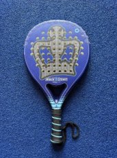 TESTRACKET BLACK CROWN PITON 11 TESTRACKET BLACK CROWN PITON 11