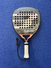 TESTRACKET Bullpadel ELITE woman Gemma triay 24 TESTRACKET Bullpadel ELITE woman Gemma triay 24
