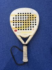 TESTRACKET Bullpadel FLOW TESTRACKET Bullpadel FLOW