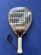 TESTRACKET Bullpadel HACK 04 TESTRACKET Bullpadel HACK 04