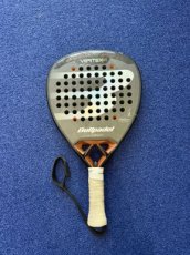 TESTRACKET Bullpadel HACK 04 TESTRACKET Bullpadel HACK 04