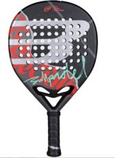TESTRACKET Bullpadel IONIC CONTROL 2026 Bullpadel IONIC CONTROL 2026
