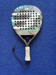 TESTRACKET BULLPADEL IONIC LIGHT TESTRACKET BULLPADEL IONIC LIGHT