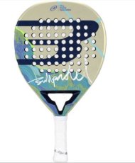 TESTRACKET Bullpadel IONIC LIGHT 2026 Bullpadel IONIC LIGHT 2026