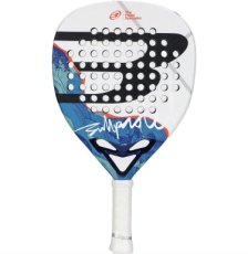 TESTRACKET Bullpadel IONIC POWER 2026 Bullpadel Ionic Power 26