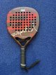 TESTRACKET Bullpadel Ionic PWR 2024 TESTRACKET Bullpadel Ionic PWR 2024