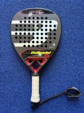 TESTRACKET BULLPADEL VERTEX 04 COMFORT TESTRACKET BULLPADEL VERTEX 04 COMFORT