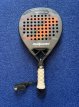 TESTRACKET BULLPADEL VERTEX 04 HYBRID TESTRACKET BULLPADEL VERTEX 04 HYBRID