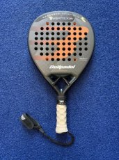 TESTRACKET BULLPADEL VERTEX 04 HYBRID TESTRACKET BULLPADEL VERTEX 04 HYBRID