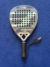 TESTRACKET BULLPADEL VERTEX 04 W TESTRACKET BULLPADEL VERTEX 04 W