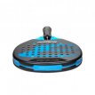 TESTRACKET BULLPADEL VERTEX 05 HYBRID 2026 BULLPADEL VERTEX 05 HYBRID 2026