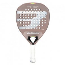 TESTRACKET BULLPADEL WONDER 2026 BULLPADEL WONDER 2026