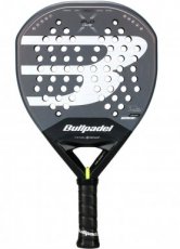 TESTRACKET BULLPADEL XPLO COMFORT - NIEUW TESTRACKET BULLPADEL XPLO COMFORT - NIEUW