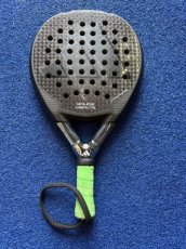 TESTRACKET METALBONE CARBON CTRL TESTRACKET METALBONE CARBON CTRL