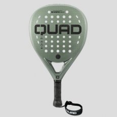 TESTRACKET Quad shark TESTRACKET Quad shark