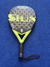 TESTRACKET SIUX VIKING III TESTRACKET SIUX VIKING III