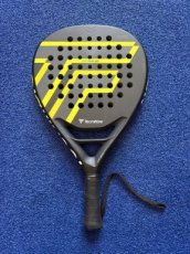 TESTRACKET TECNIFIBRE WALLBRAKER 365 TESTRACKET TECNIFIBRE WALLBRAKER 365