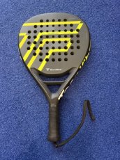 TESTRACKET Tecnifibre WALLBREAKER 365 TESTRACKET Tecnifibre WALLBREAKER 365