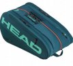 Tour padel bag L GEOR Tour padel bag L GEOR