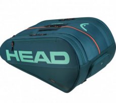 Tour padel bag L GEOR Tour padel bag L GEOR
