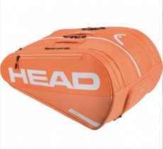 Tour padel bag L OR Tour padel bag L OR