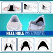 Trainer Armour Heel Hole Preventer Trainer Armour Heel Hole Preventer