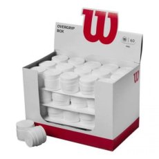 Wilson doos overgrips Comfort PRO BOX 60 120cm Wilson doos overgrips Comfort PRO BOX 60 120cm