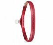 YONEX 08VCORE 100L RUBY RED 280gr LIGHT YONEX 08VCORE 100L RUBY RED 280gr LIGHT
