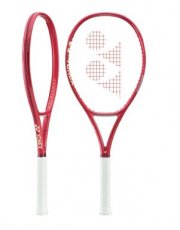 YONEX 08VCORE 100L RUBY RED 280gr LIGHT YONEX 08VCORE 100L RUBY RED 280gr LIGHT